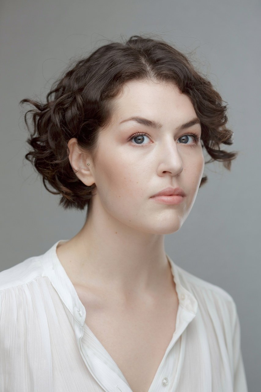 Екатерина Ланн