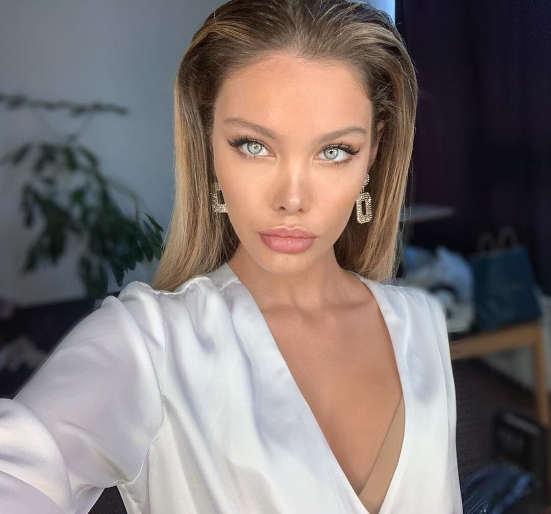 Екатерина Смирнова