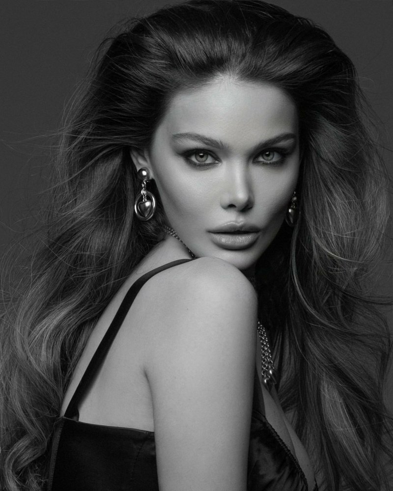 Екатерина Смирнова