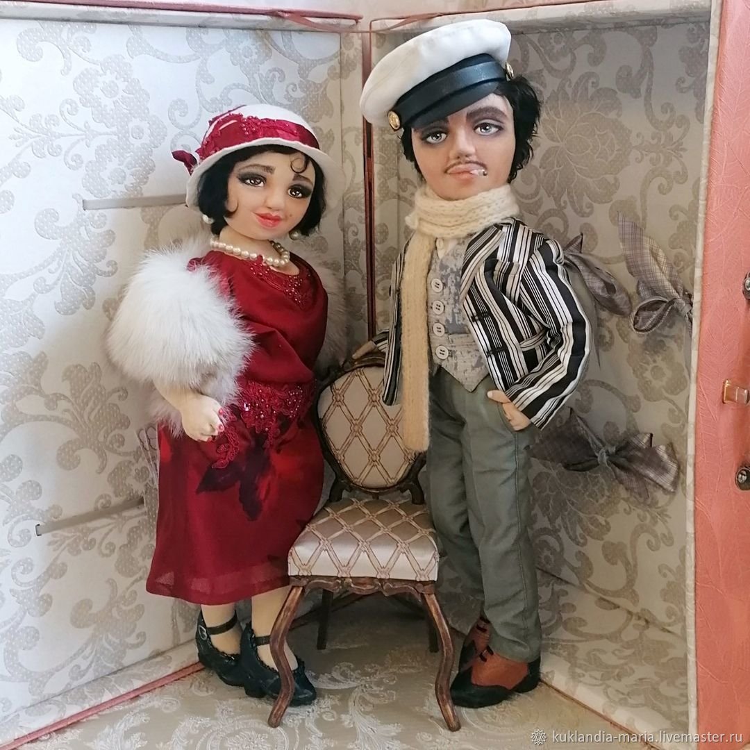 12 Стульев 1976