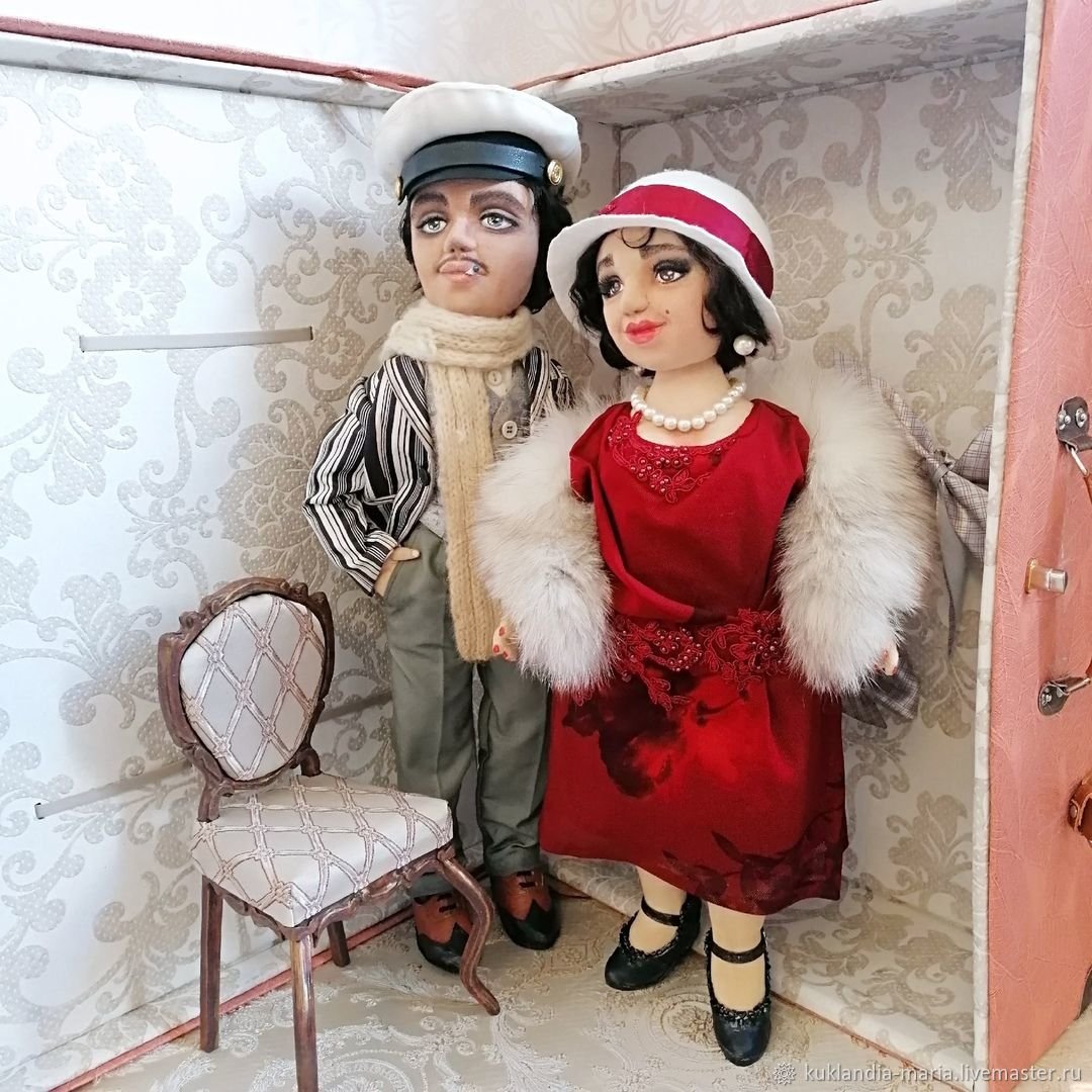 Гражданка Грицацуева