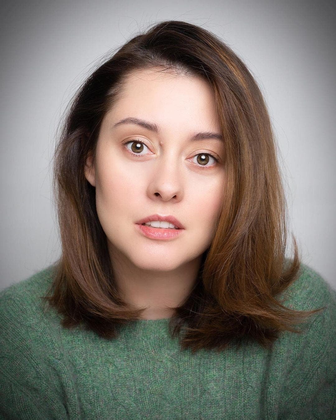 Кристина Кравченко