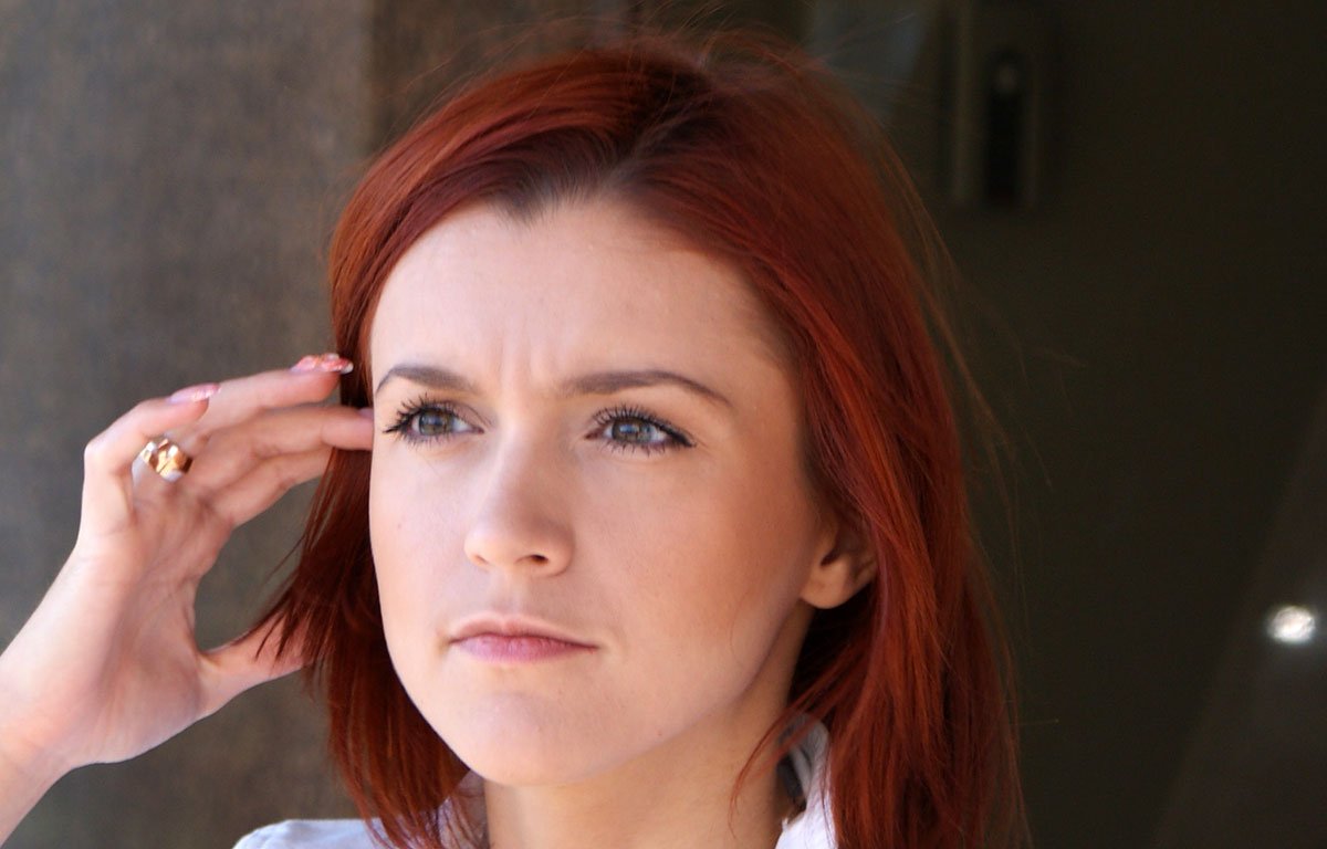 Ирина Ларионова