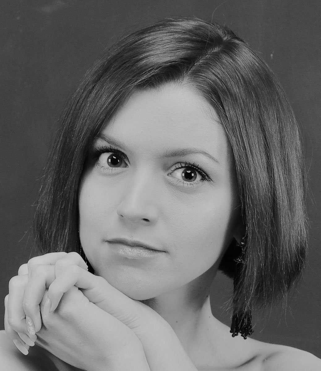 Денисова Ирина (Ларионова) Казань