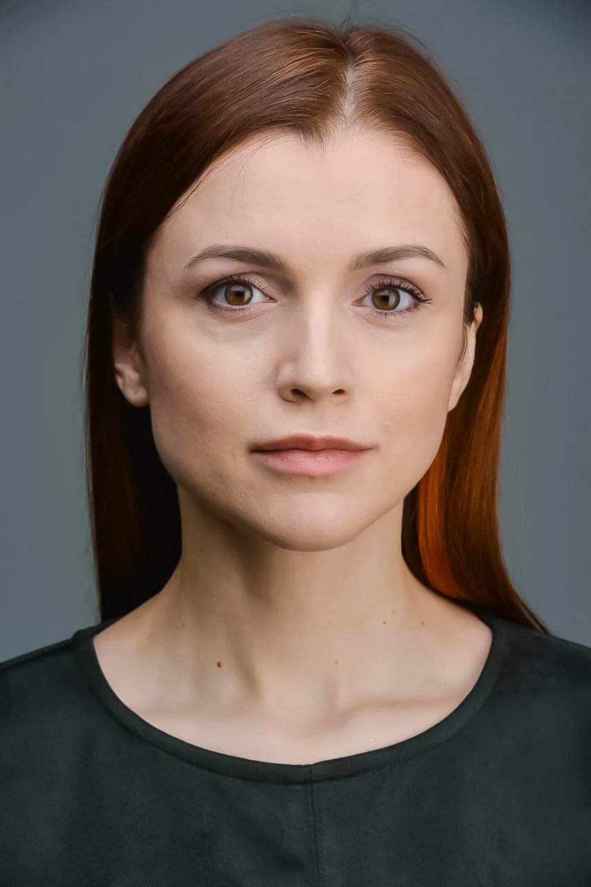 Ирина Ларионова чулки
