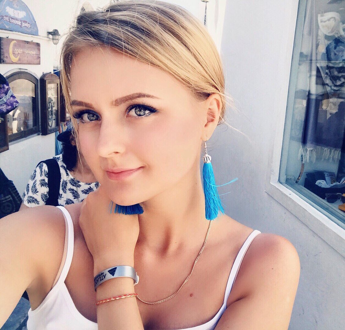 Валентина Карева