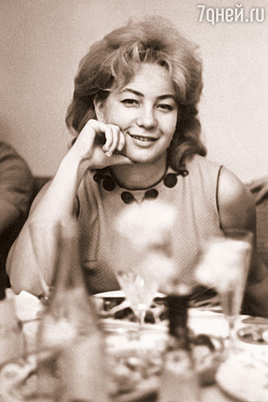 Карева, Юнона Ильинична