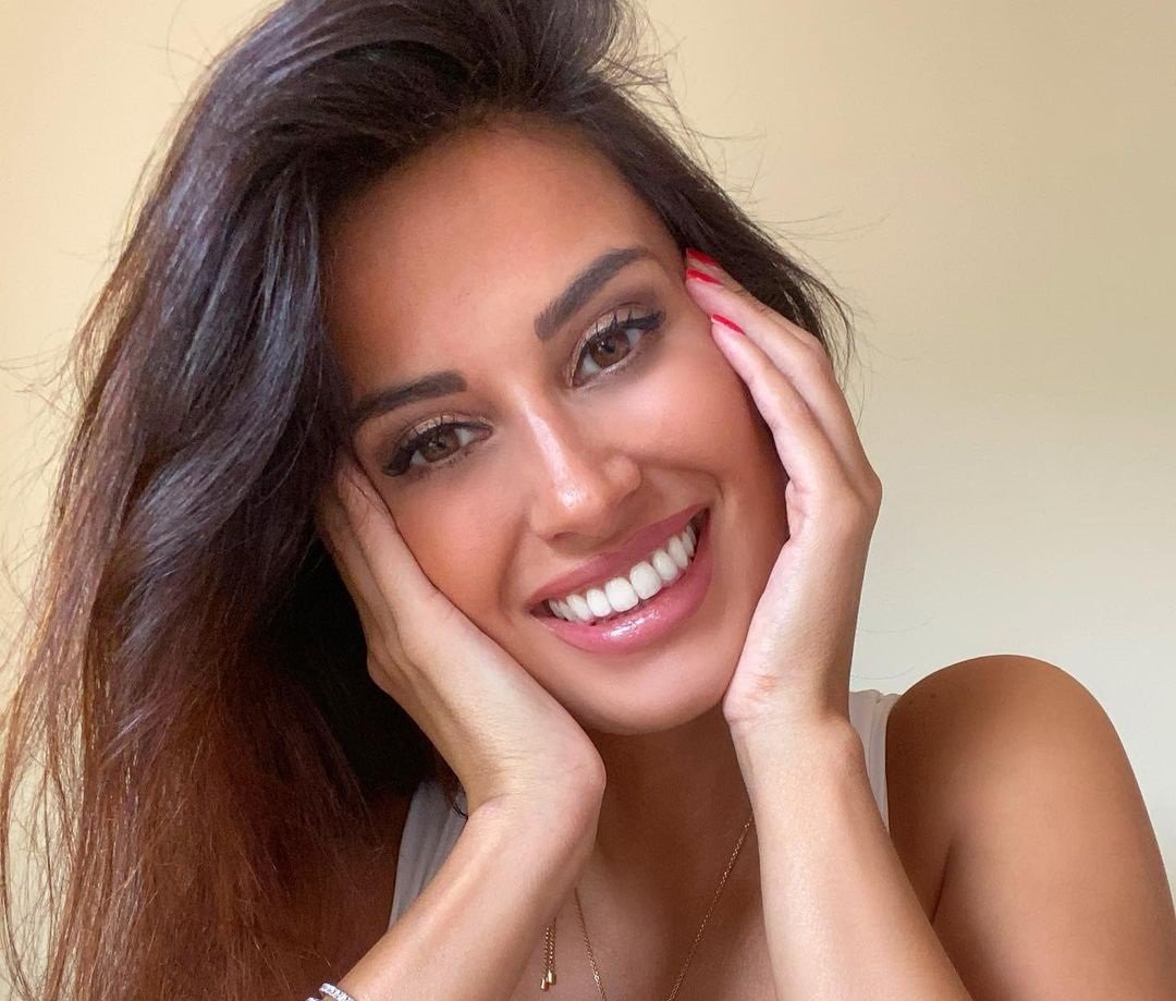 Eleonora Incardona hot