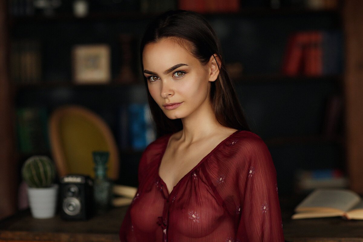 Марина Могилевская