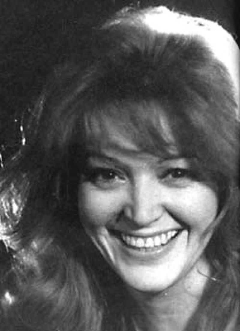 Алла Батлер