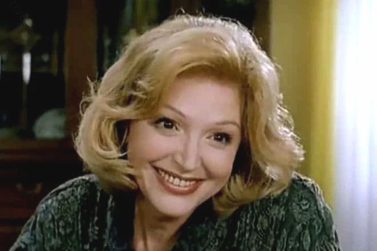 Алла балтер