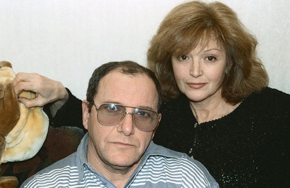 Алла Балтер