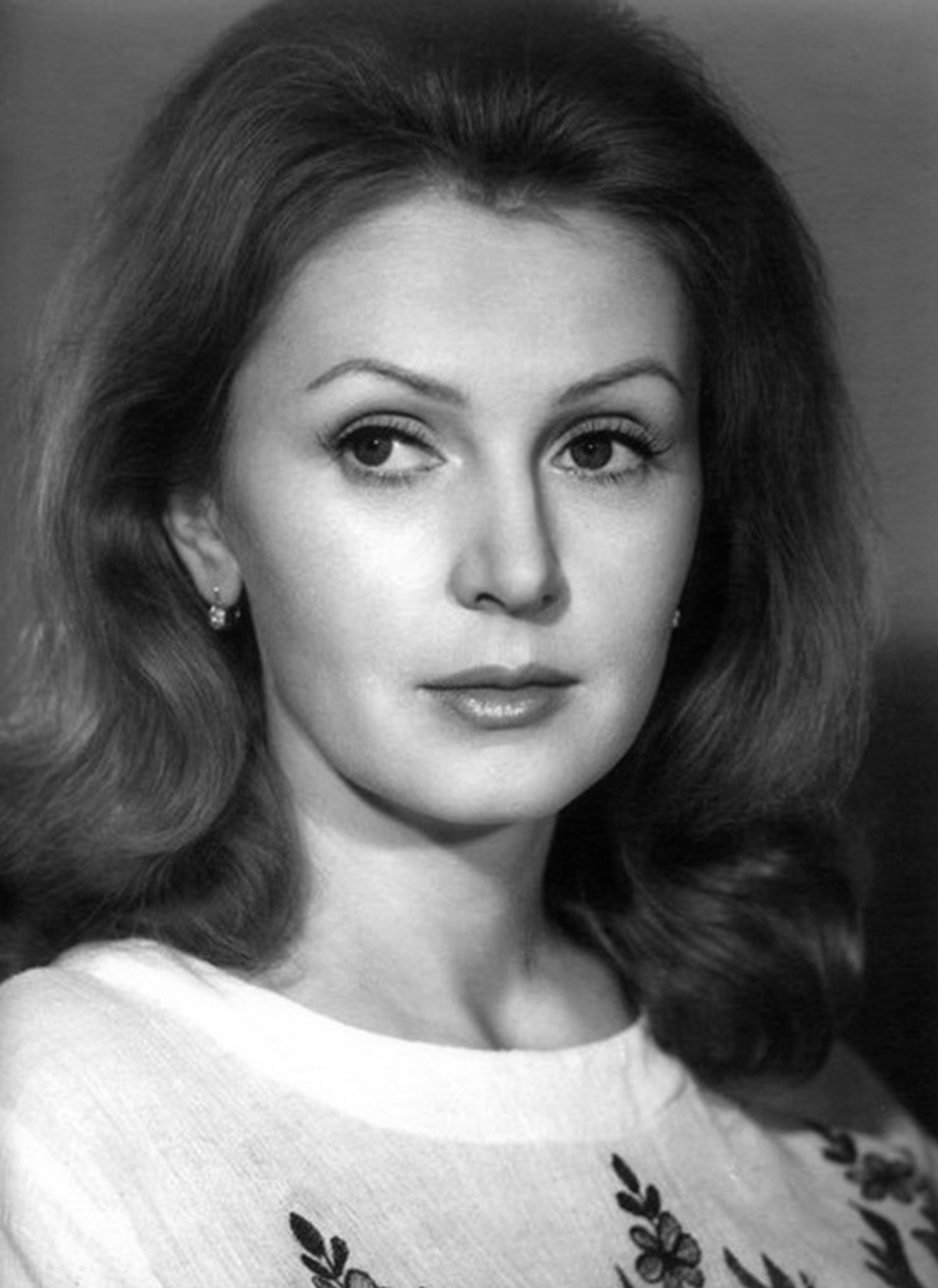 Советско русские актрисы
