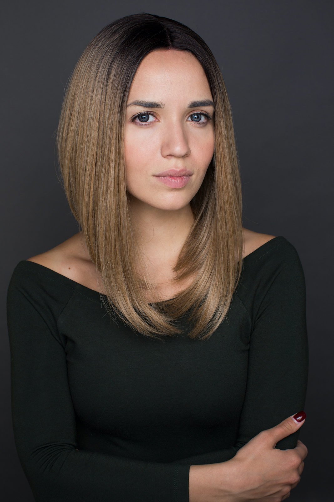 Юлия Довганишина