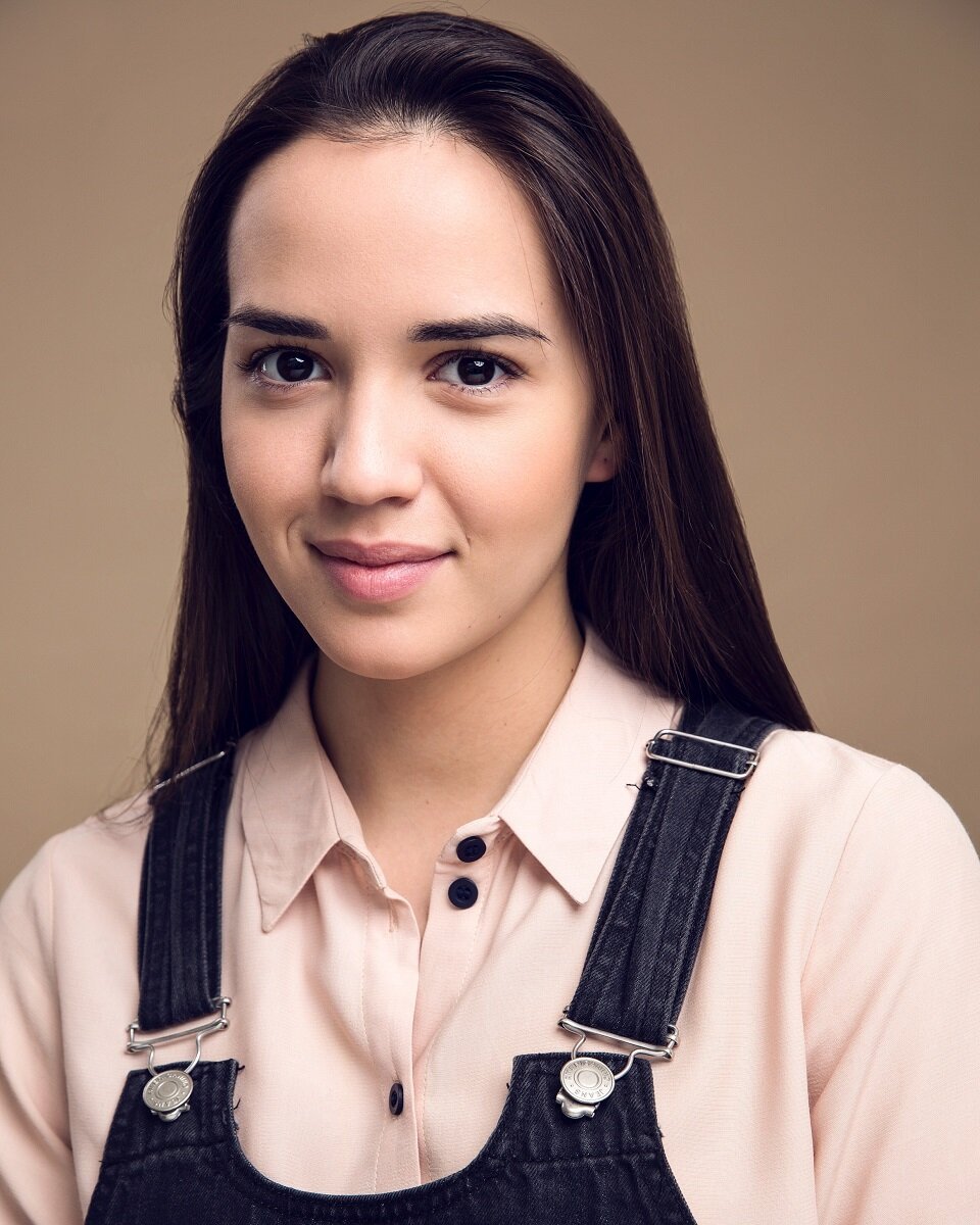 Юлия Довганишина