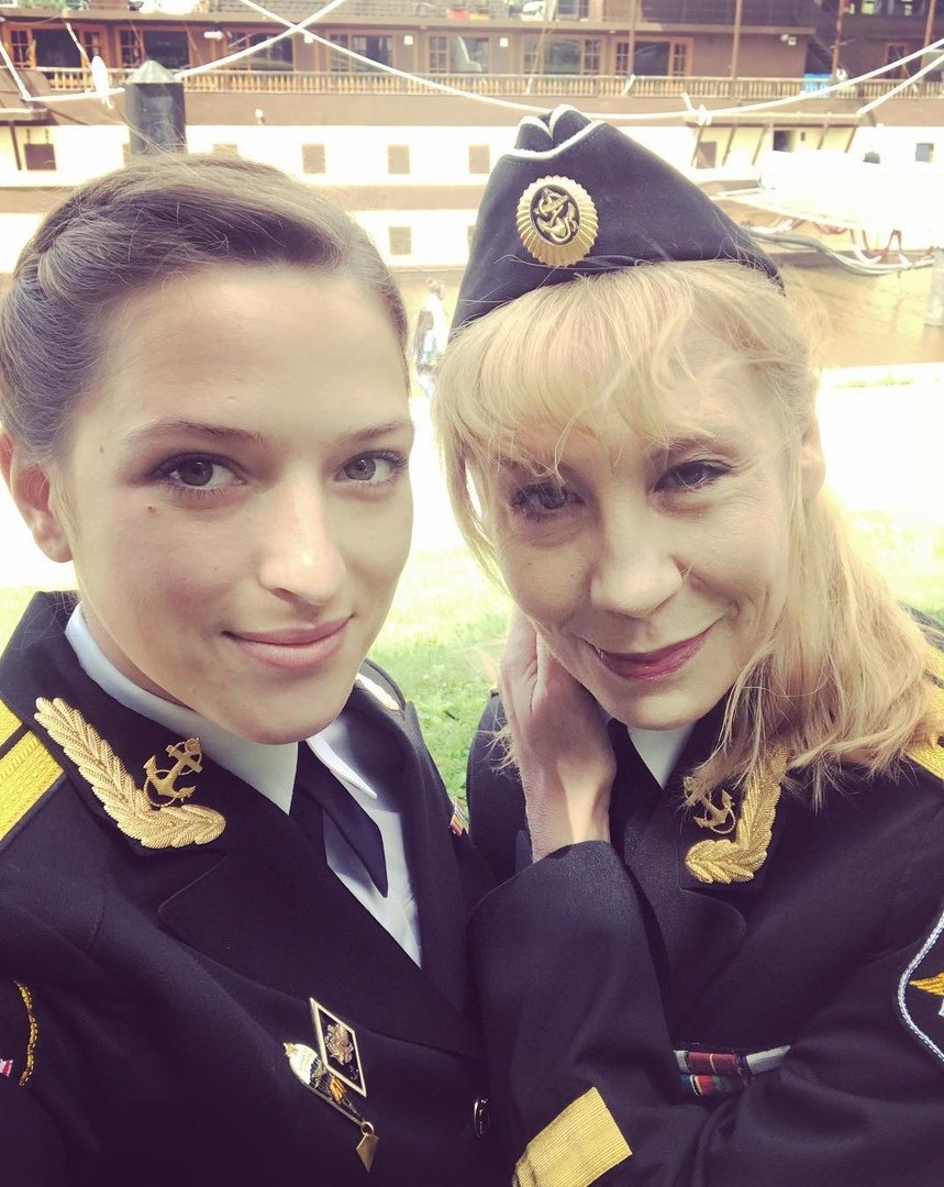 Снежана Прудько ума брат