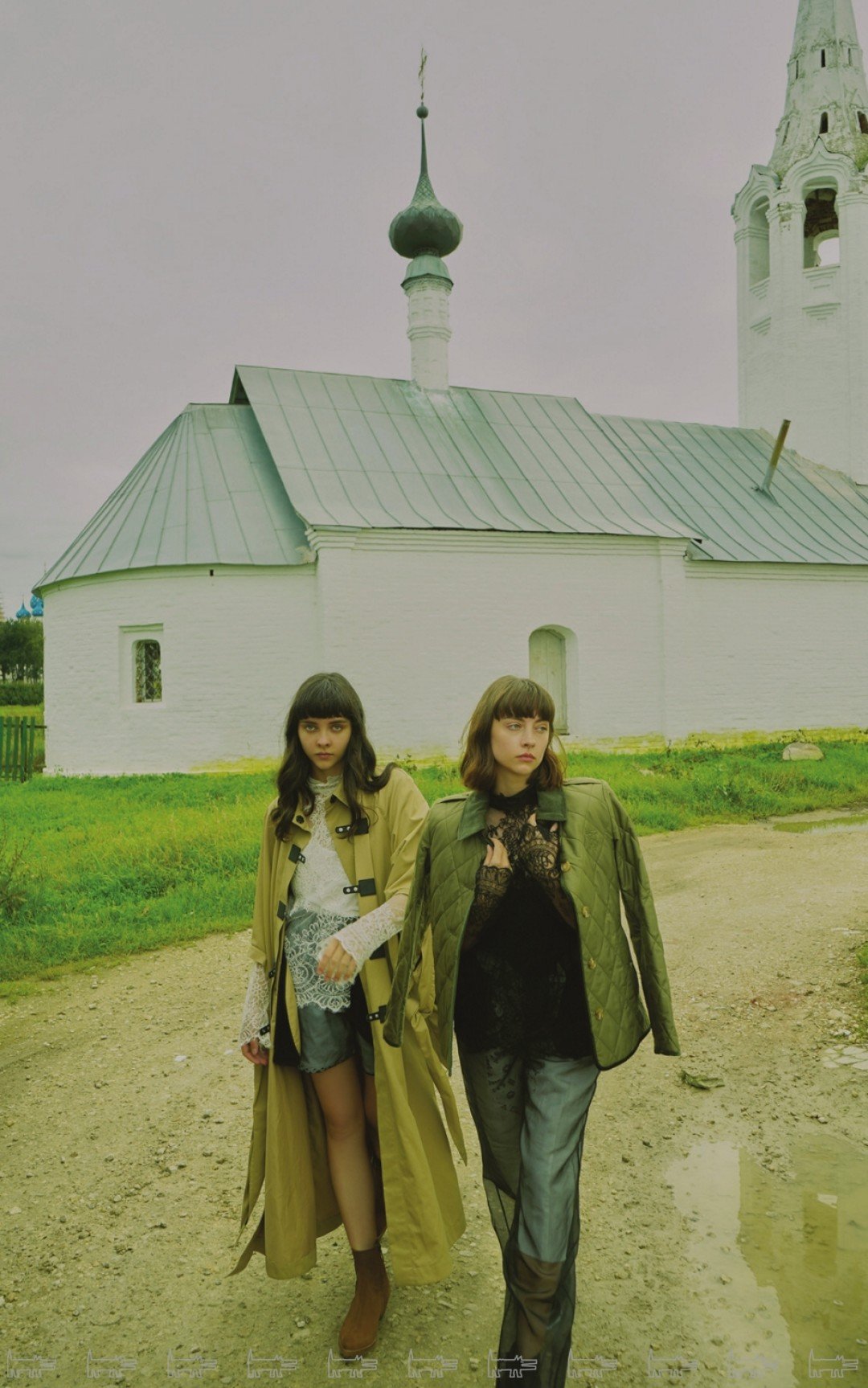 Арина Шевцова актриса
