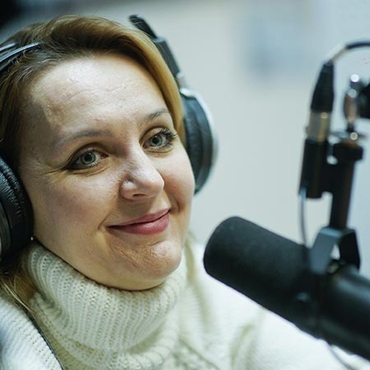 Татьяна Проценко