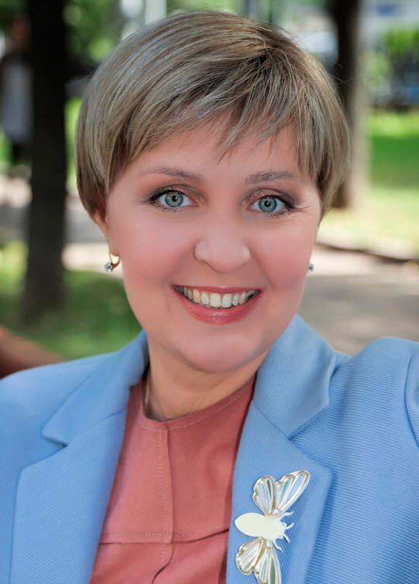 Татьяна Проценко 2021