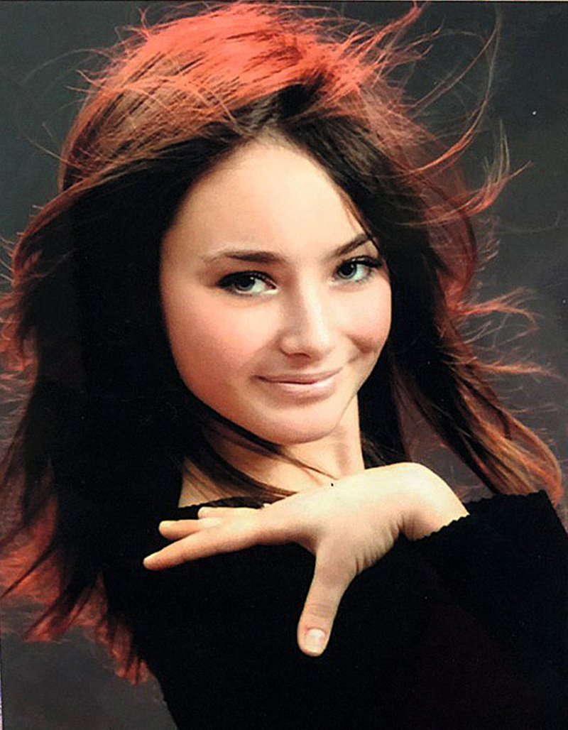 Мишина Анастасия