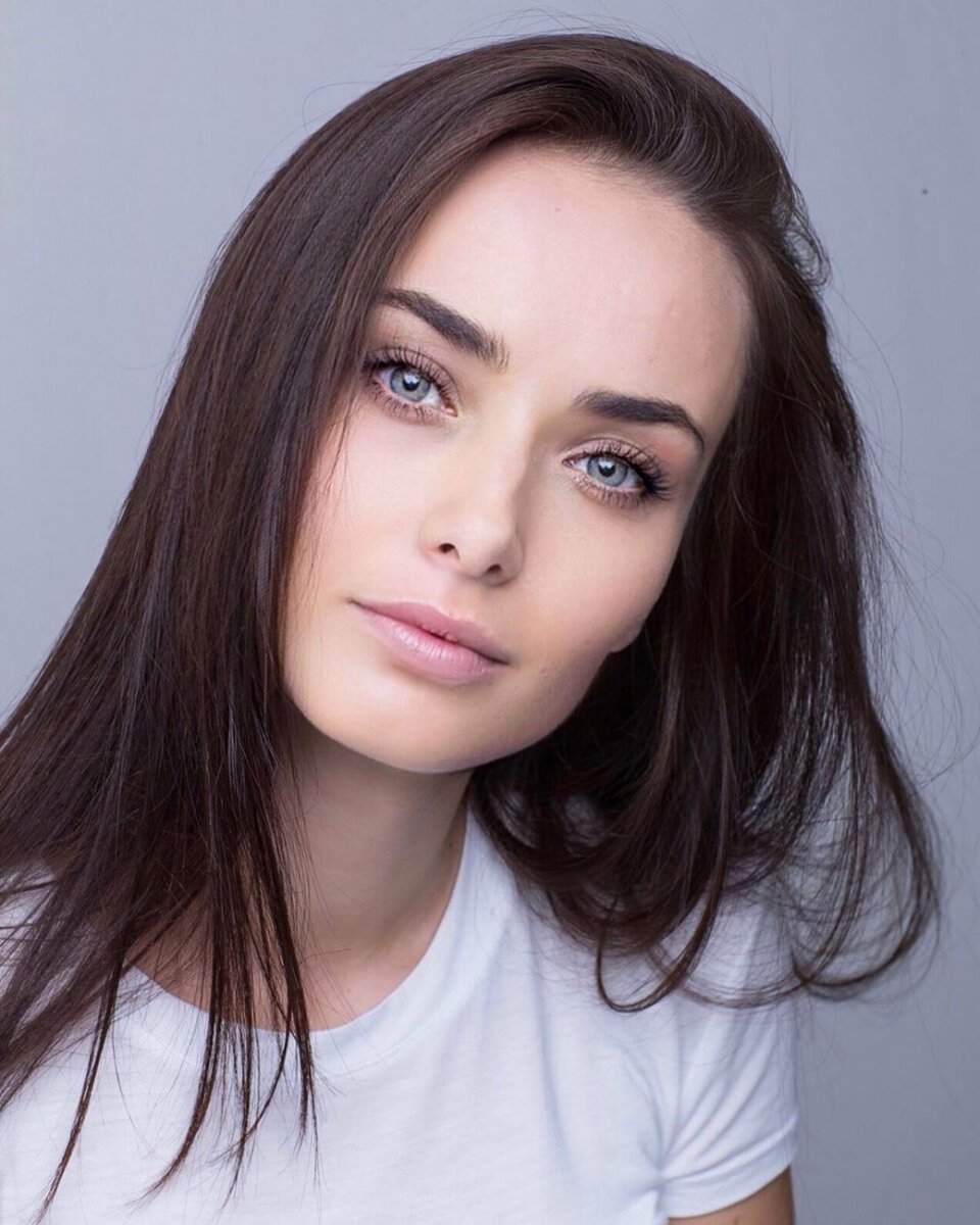 Настя Мишина