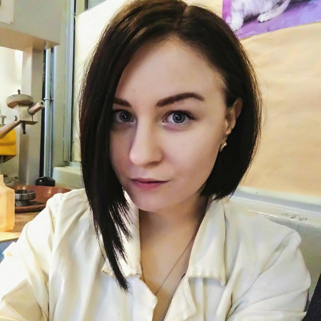 Anastasia Cebulska