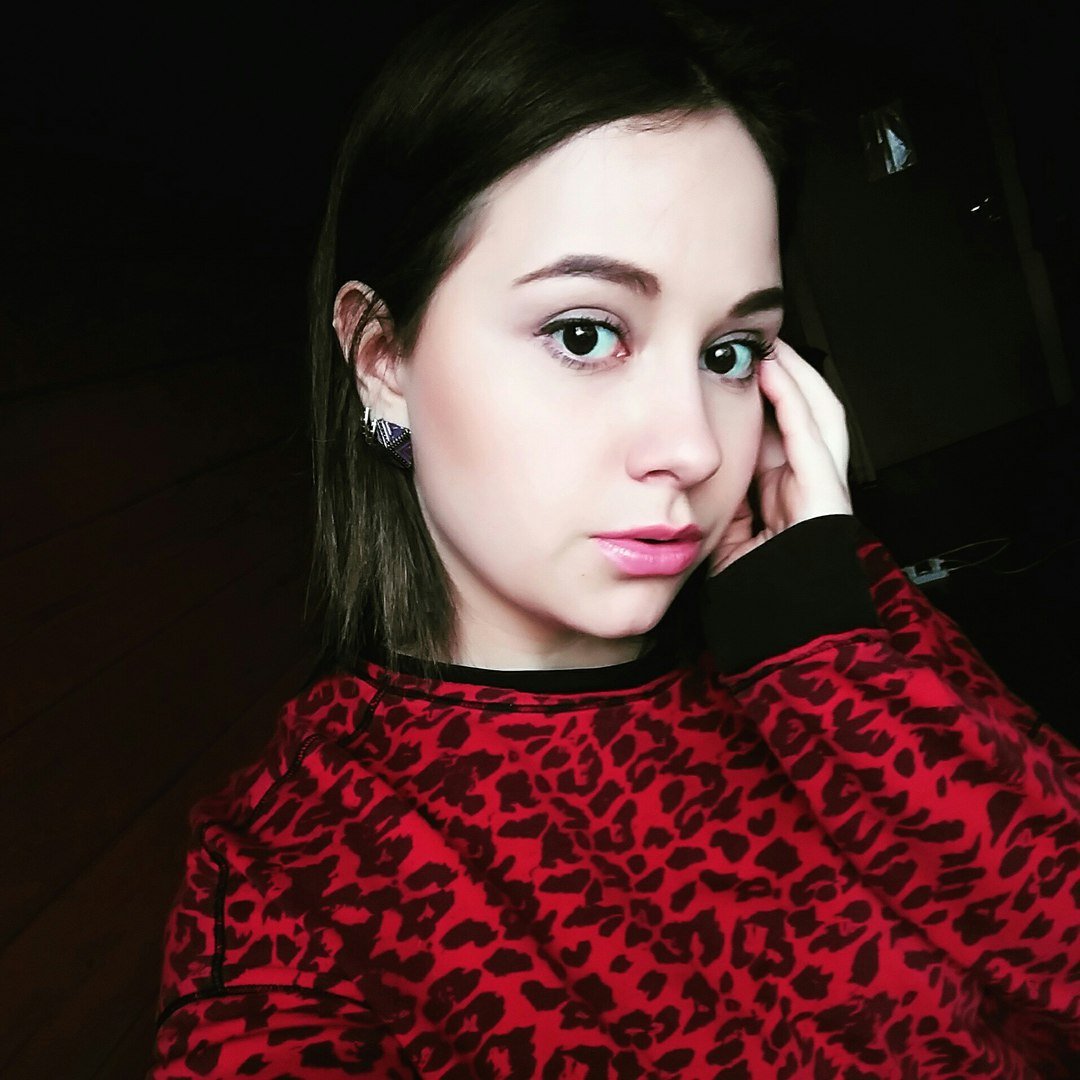 Анна Мишина-Васькова