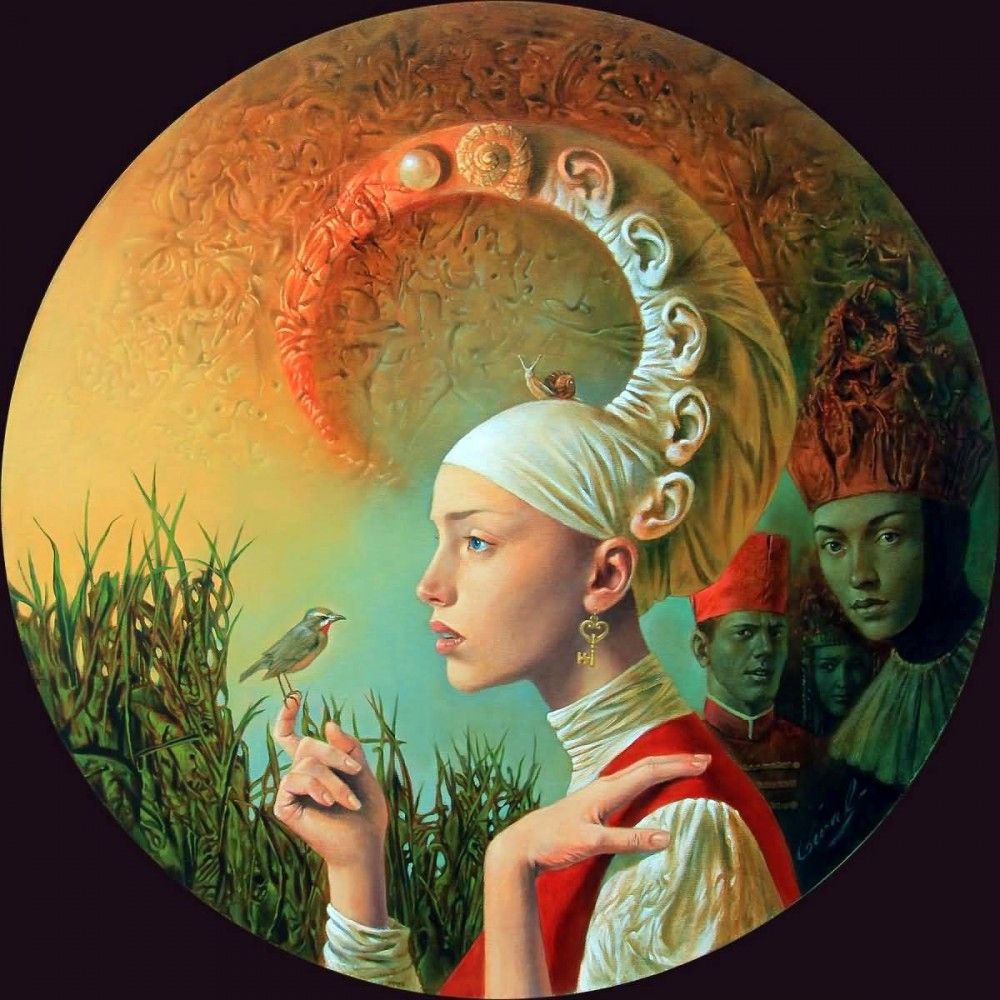 Сабрина Лапорте