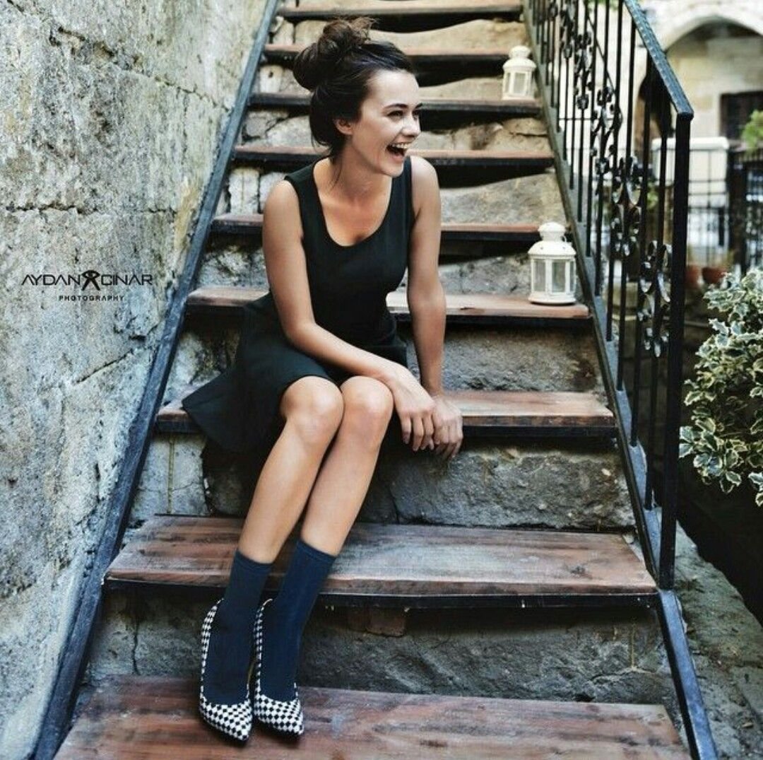 Elina Kechicheva photographer
