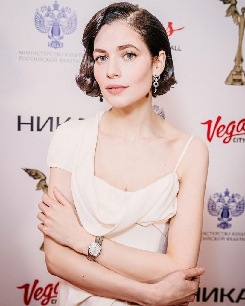 Юлия Галкина и Юлия Снигирь
