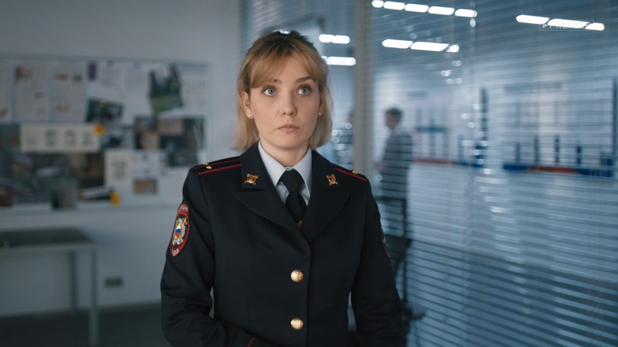 Девушки с Макаровым сериал