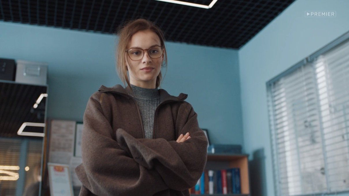 Девушки с Макаровым сериал Туркина