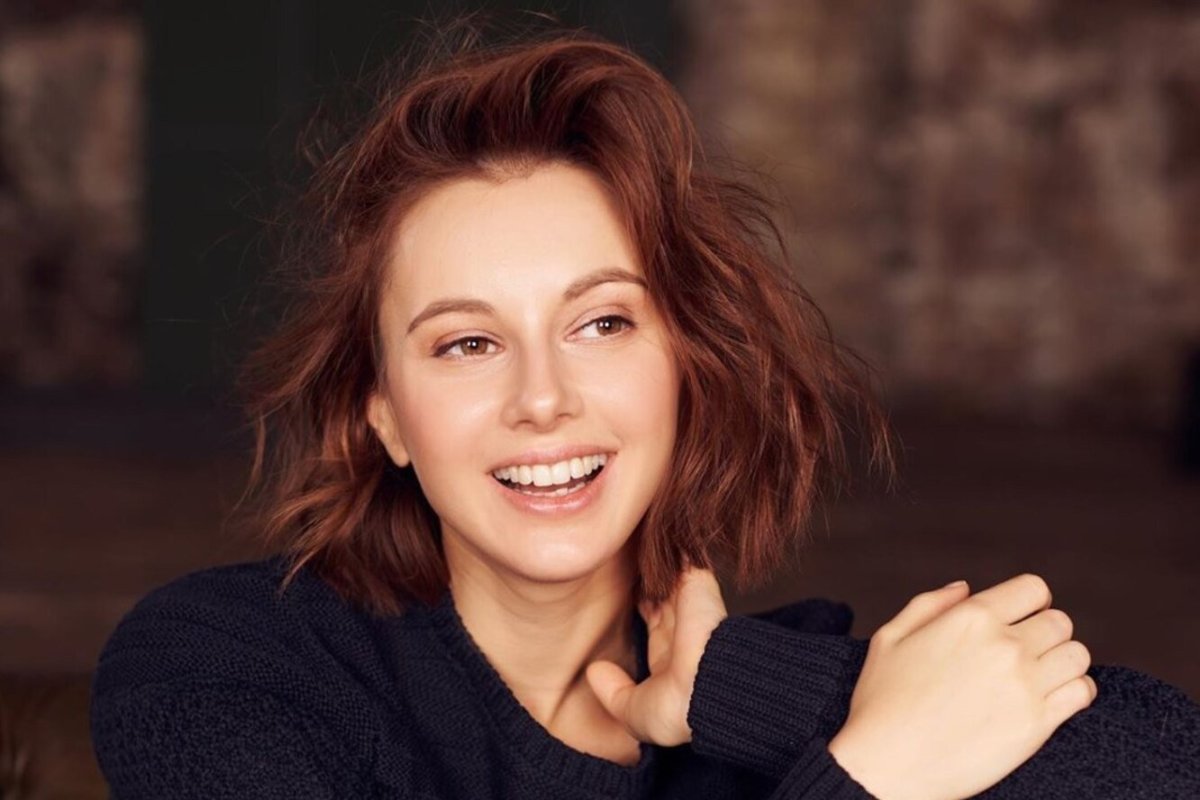Мария Алексеевна Львова-Белова