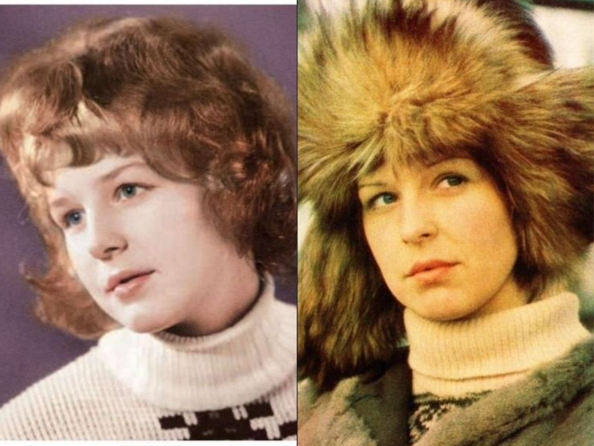 Татьяна Ташкова Фото Биография Личная