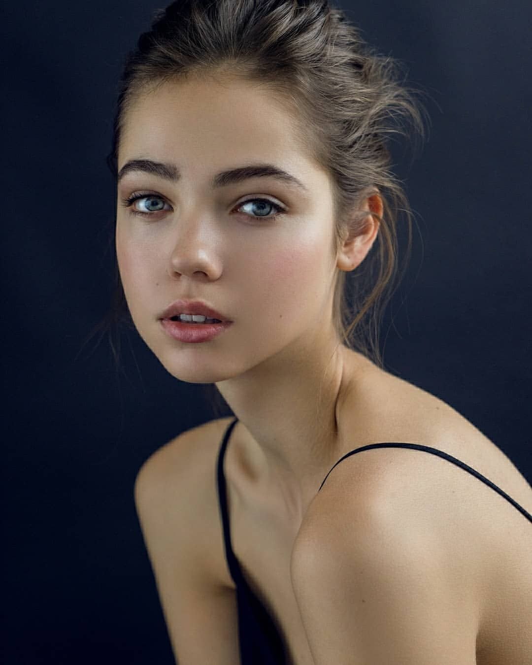 Мельникова Дарья актриса