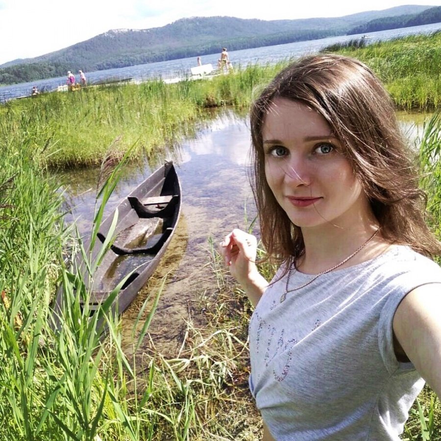 Ксения Солтанова Екатеринбург