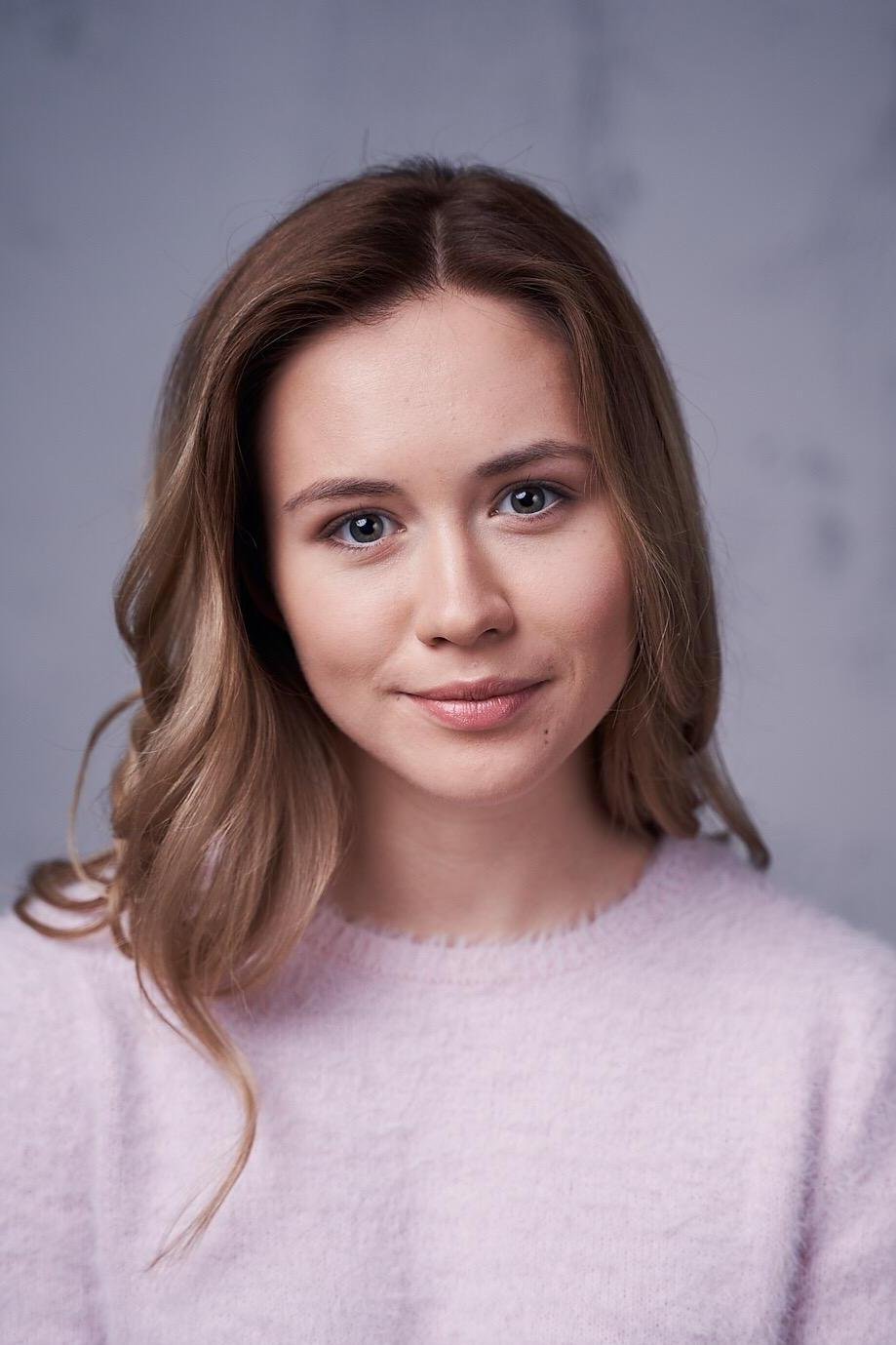 Ксения Гусева