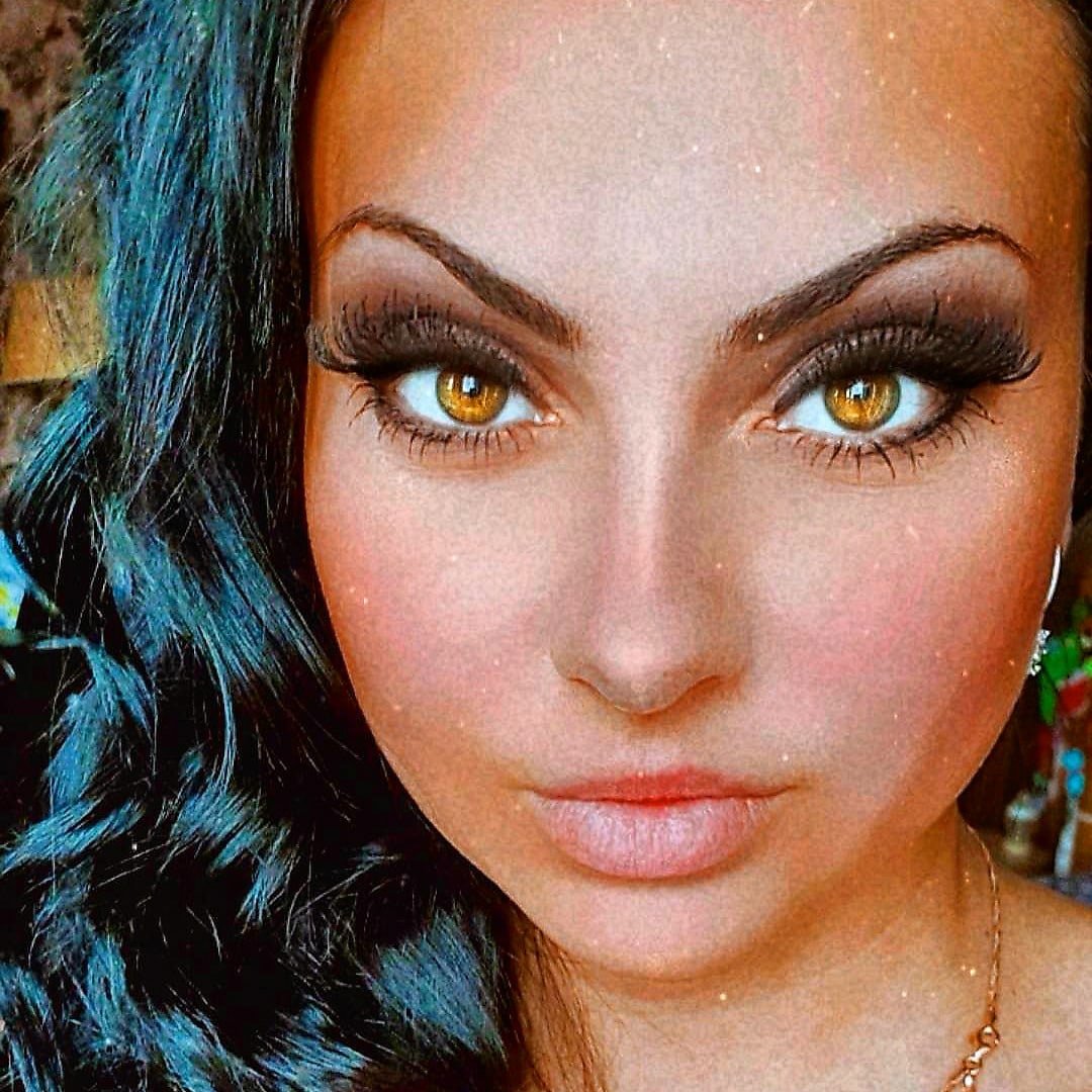 Екатерина Артебякина