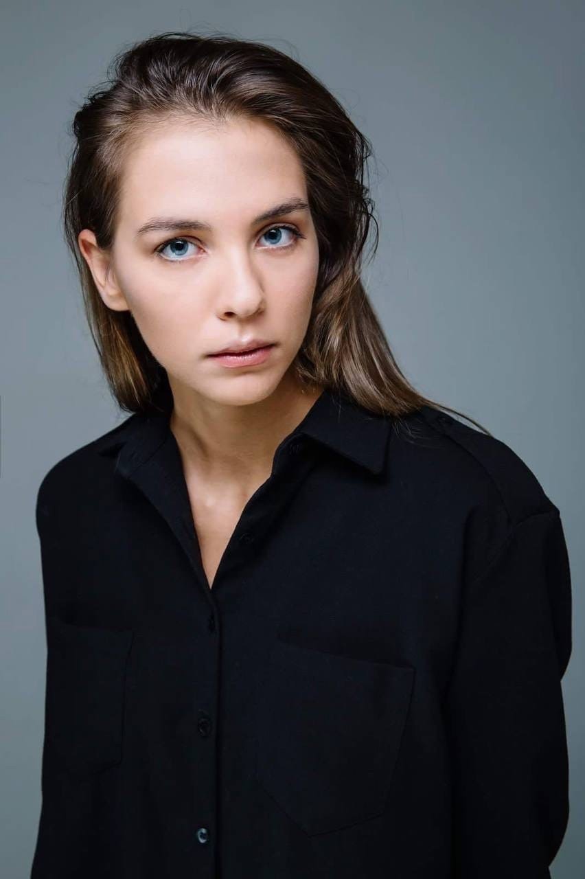 Катя Волкова