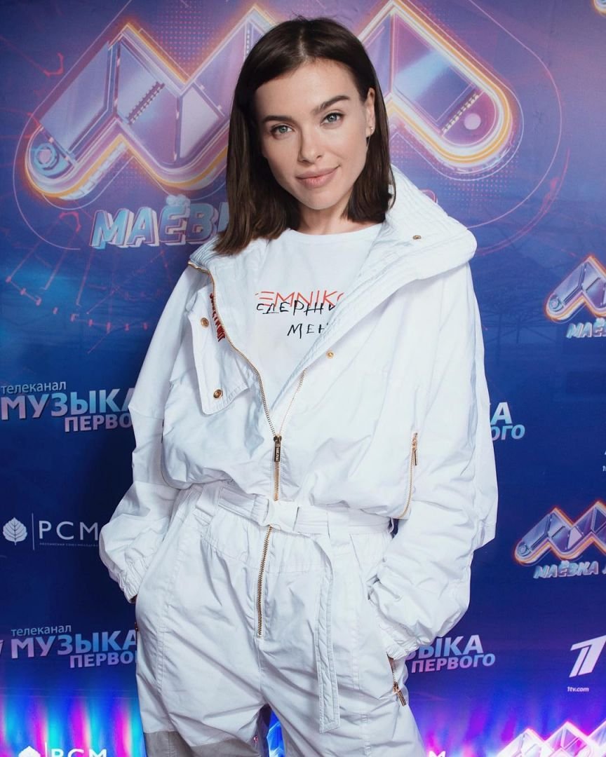 Елена Темникова стиль