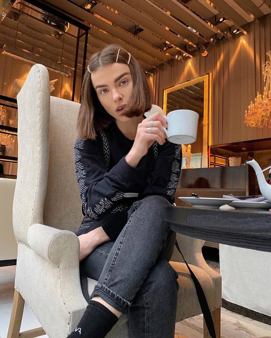 Елена Владимировна Темникова муж