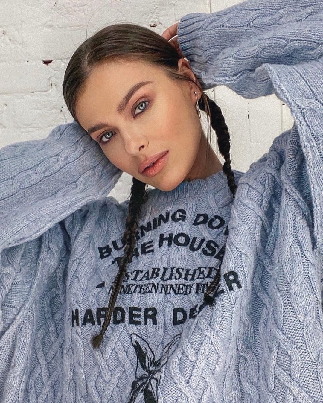 Елена Темникова