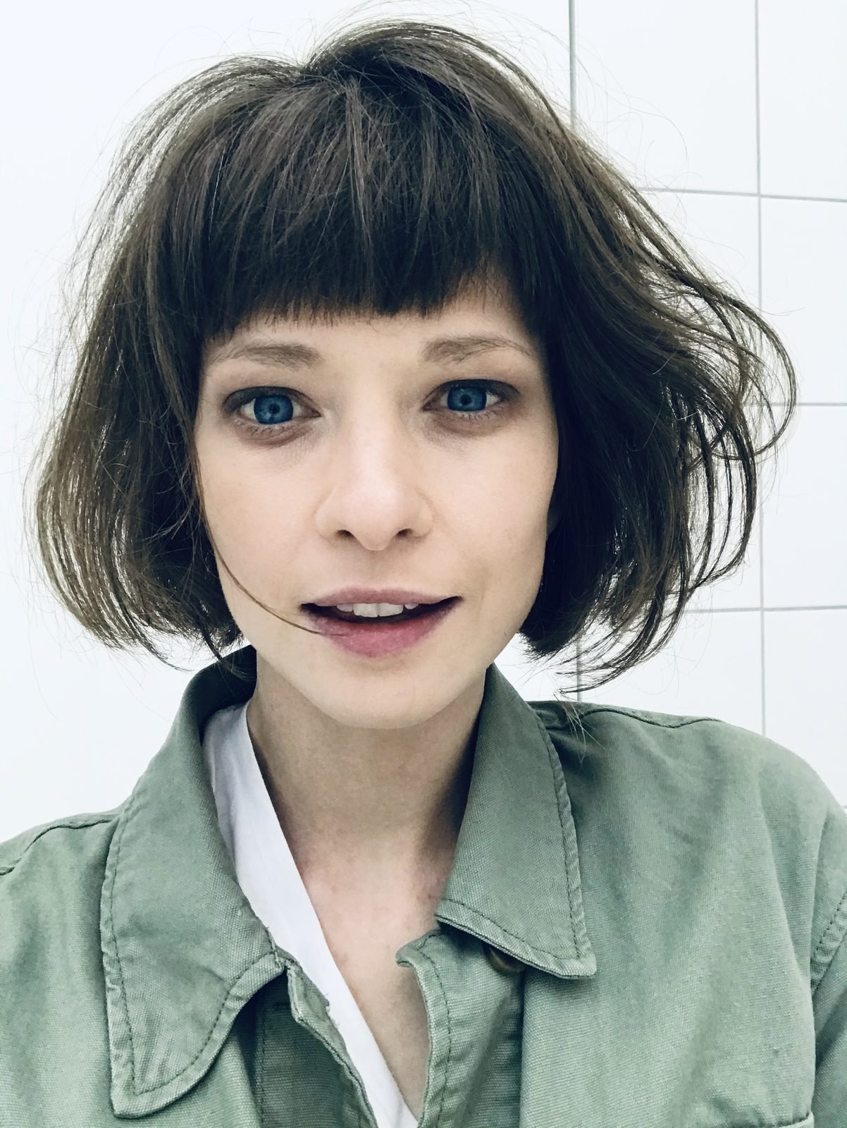 Анна Васильева Максим