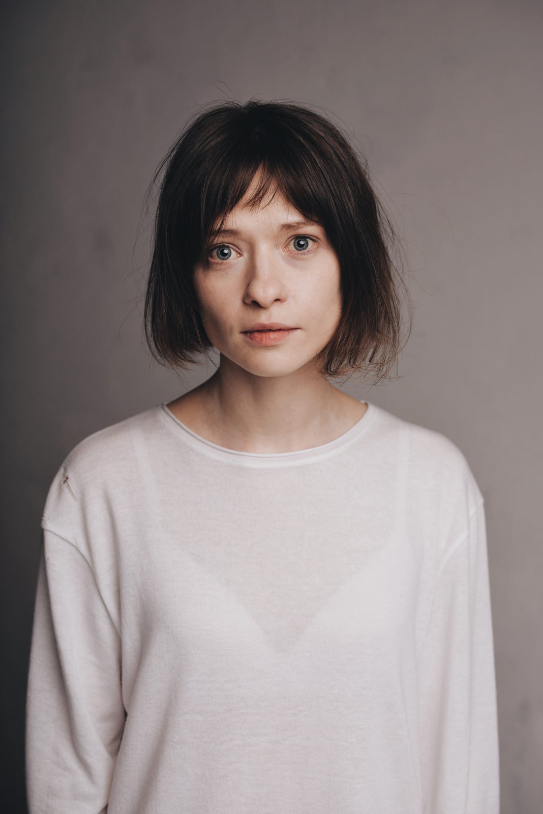 Анна Васильева-Абрамович