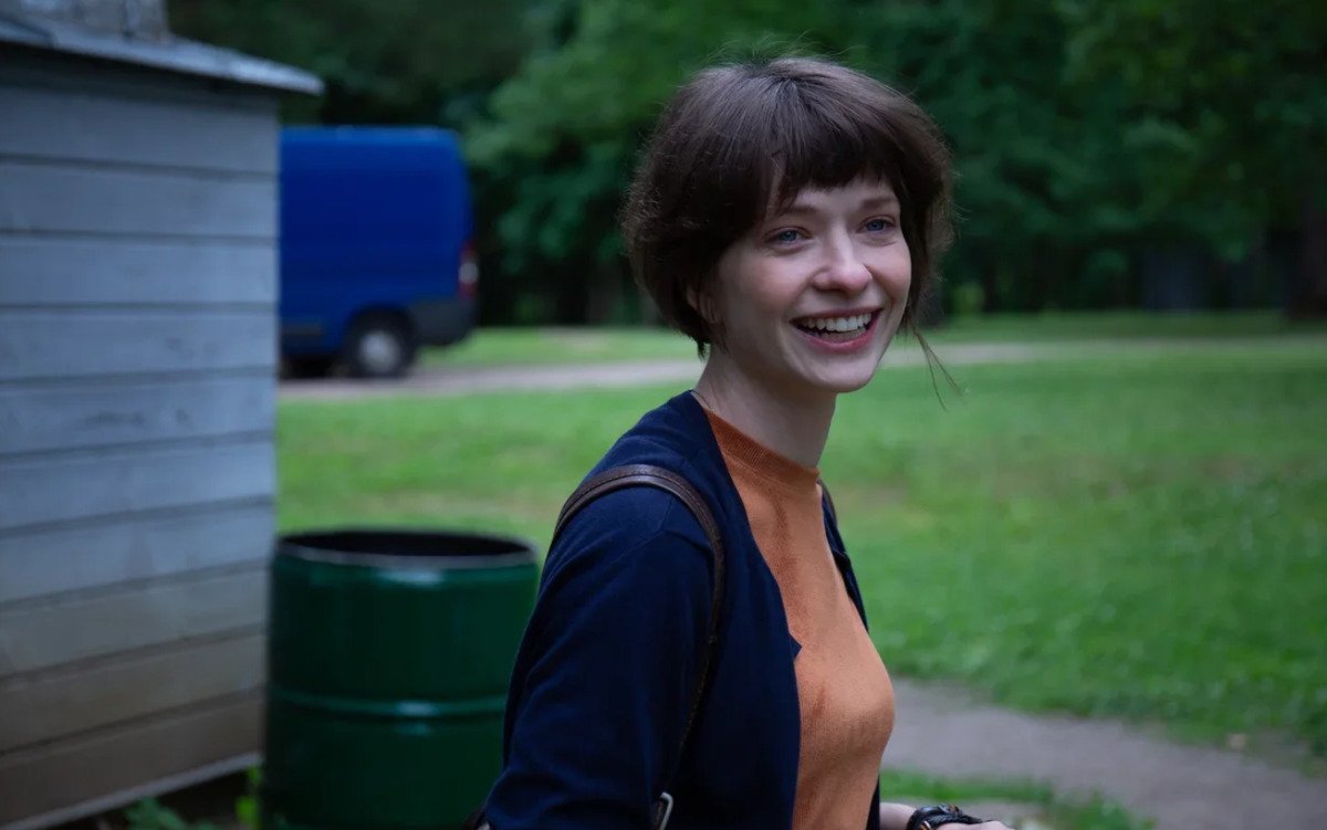 Улики из прошлого сериал индийская невеста