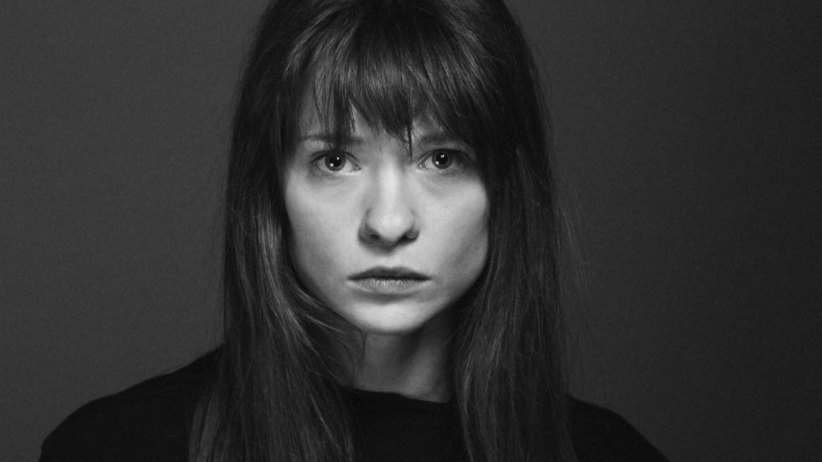 Анна Васильева