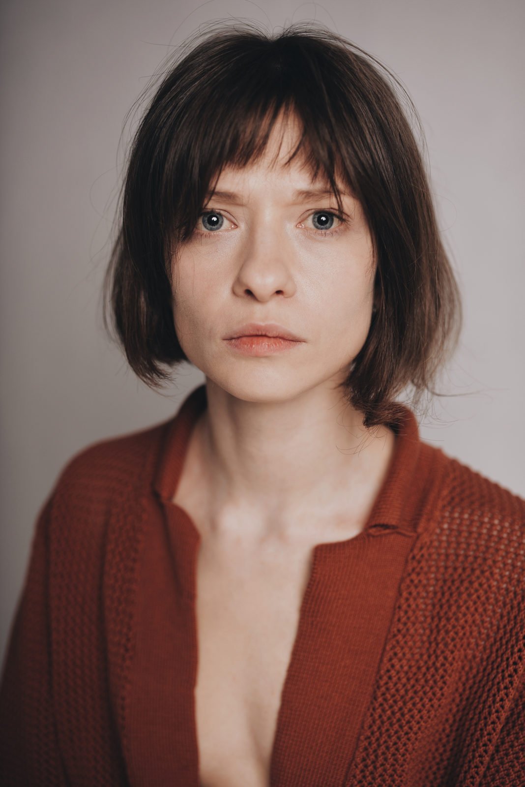 Анна Васильева