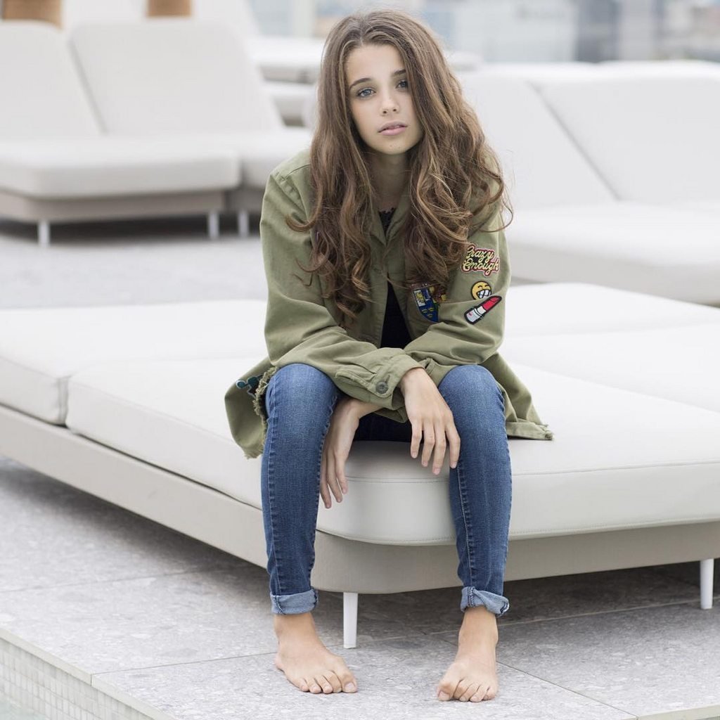 Berta castane сейчас