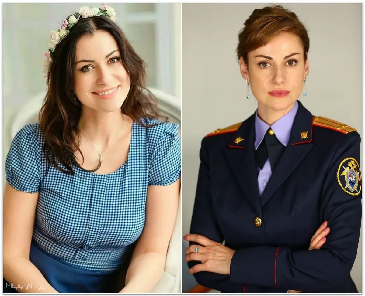 Ковальчук Нюра