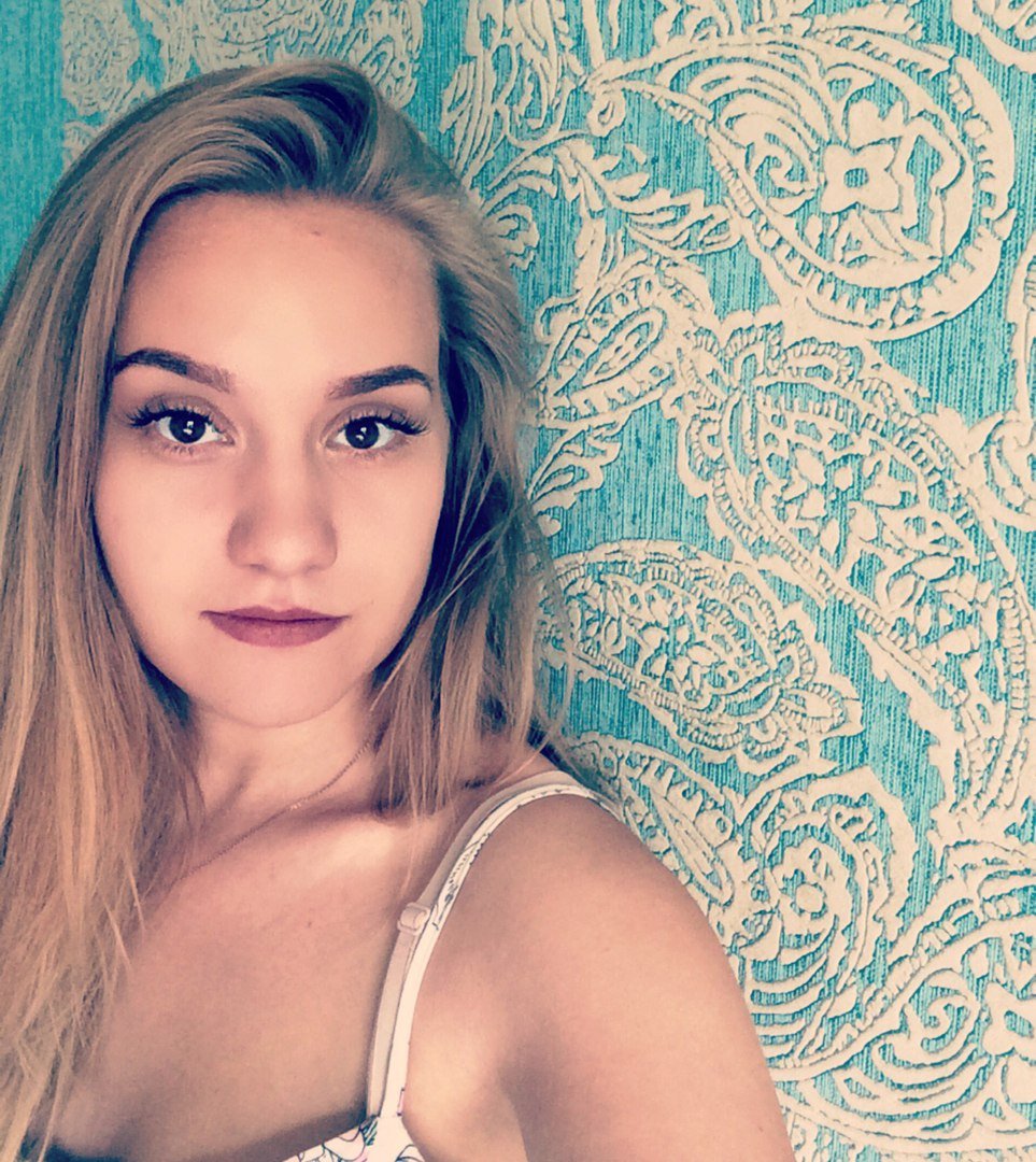 Катя Кондратьева